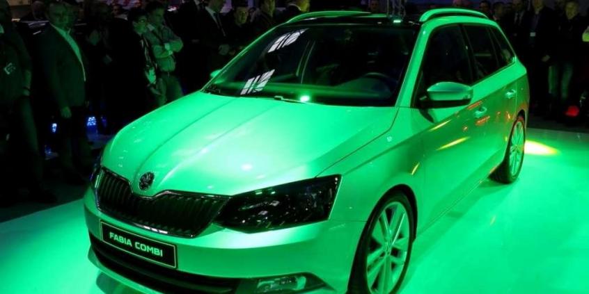 Nowości polskiego rynku w Warszawie - relacja z Fleet Market 2014