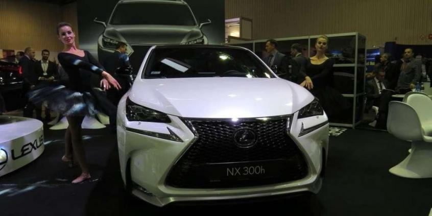 Nowości polskiego rynku w Warszawie - relacja z Fleet Market 2014