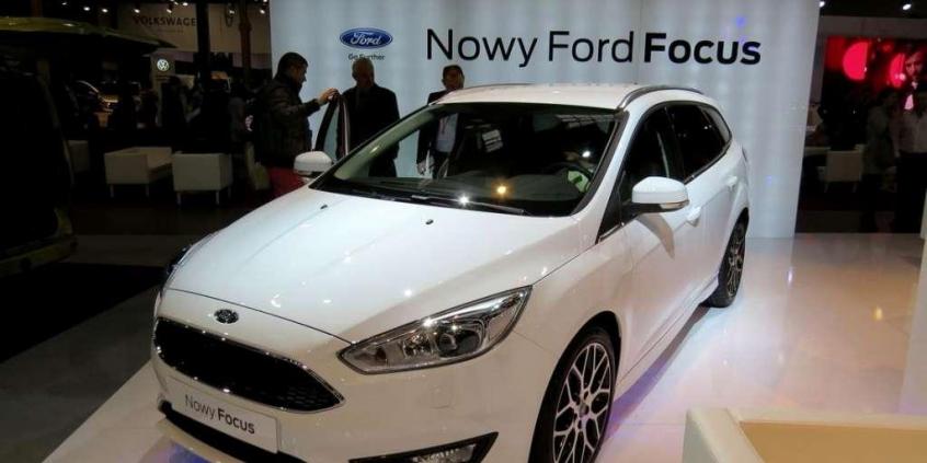 Nowości polskiego rynku w Warszawie - relacja z Fleet Market 2014