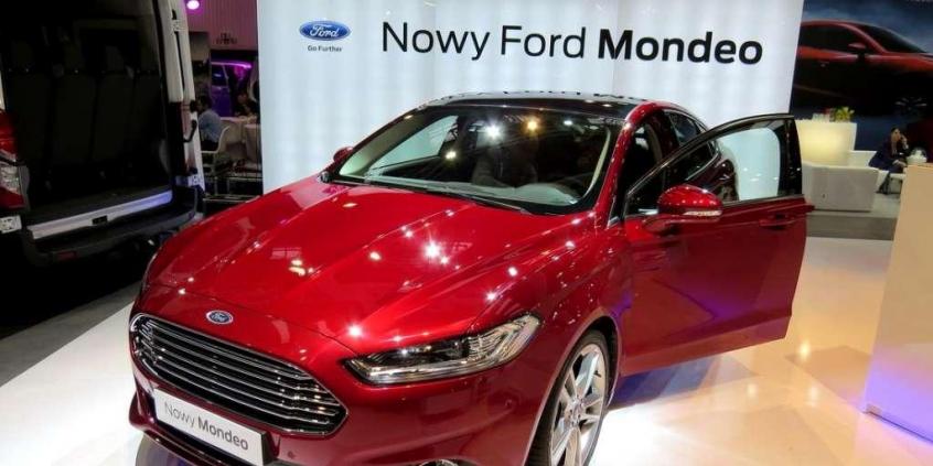 Nowości polskiego rynku w Warszawie - relacja z Fleet Market 2014