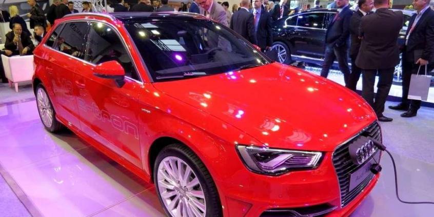 Nowości polskiego rynku w Warszawie - relacja z Fleet Market 2014