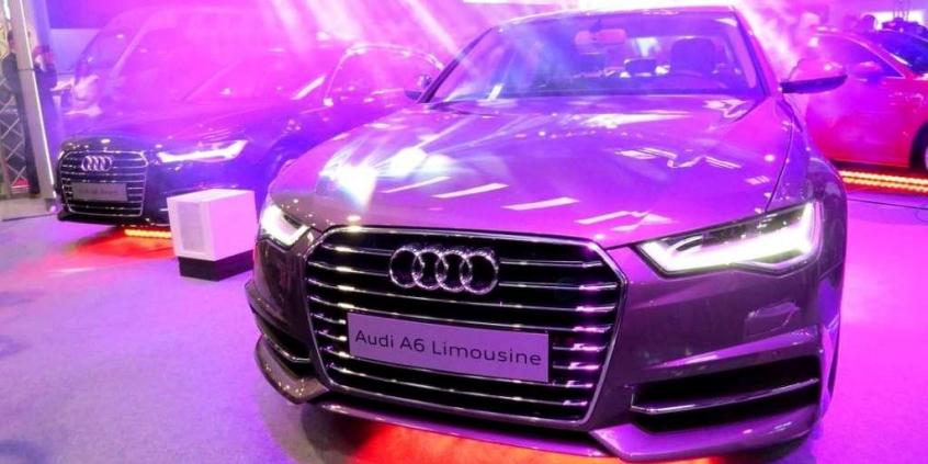 Nowości polskiego rynku w Warszawie - relacja z Fleet Market 2014