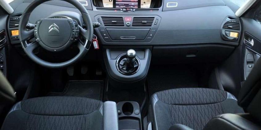 Czy warto kupić: używany Citroen C4 Picasso (od 2006 do 2013)