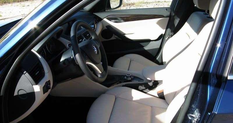  BMW X1 - kolejny do kolekcji