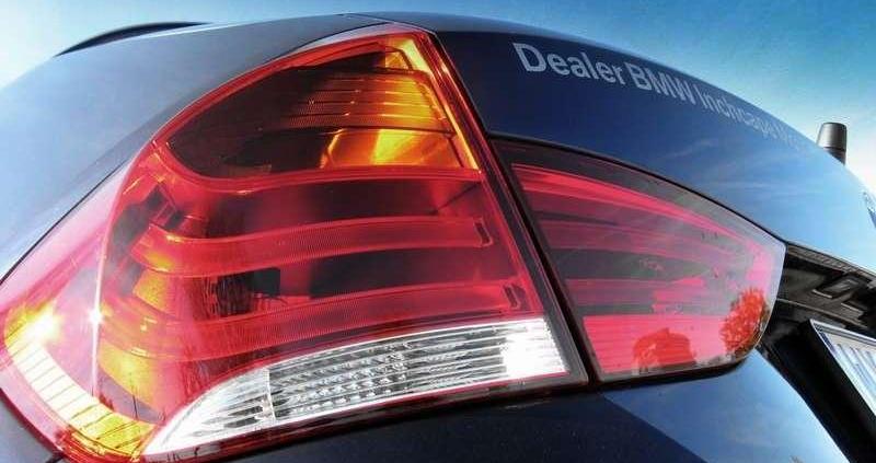  BMW X1 - kolejny do kolekcji