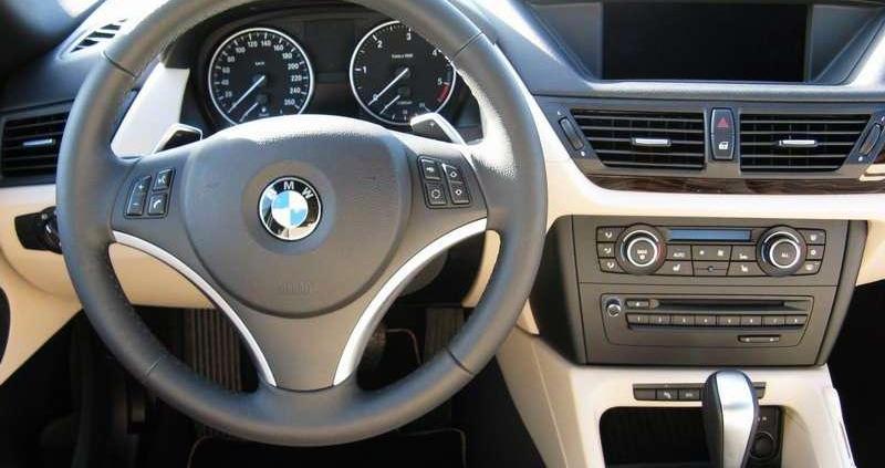  BMW X1 - kolejny do kolekcji