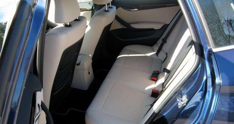  BMW X1 - kolejny do kolekcji