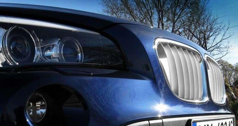 BMW X1 - kolejny do kolekcji