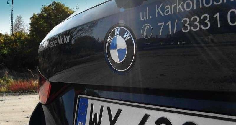  BMW X1 - kolejny do kolekcji