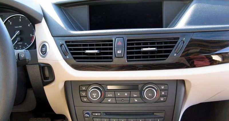  BMW X1 - kolejny do kolekcji