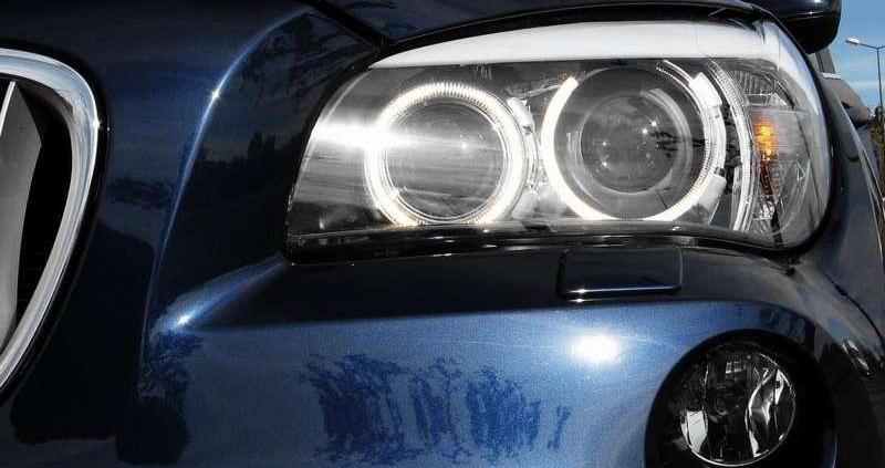  BMW X1 - kolejny do kolekcji