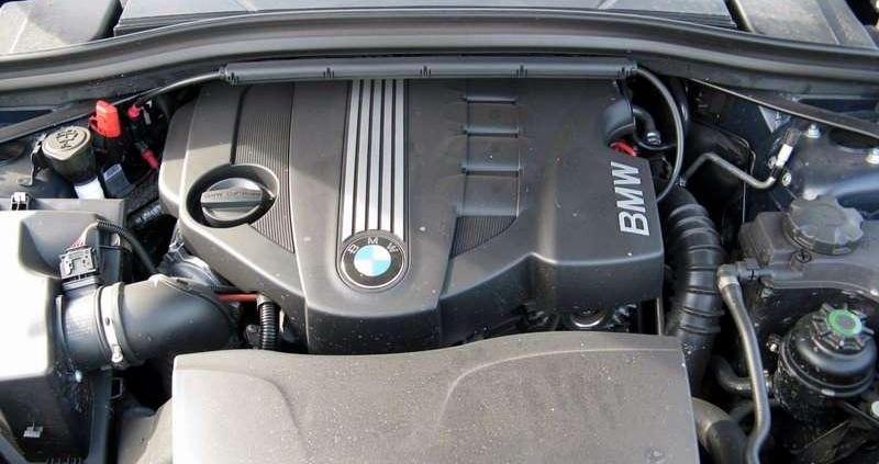  BMW X1 - kolejny do kolekcji