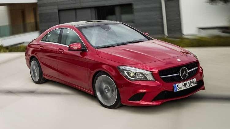 Mercedes CLA - luksus i prestiż z głową na karku