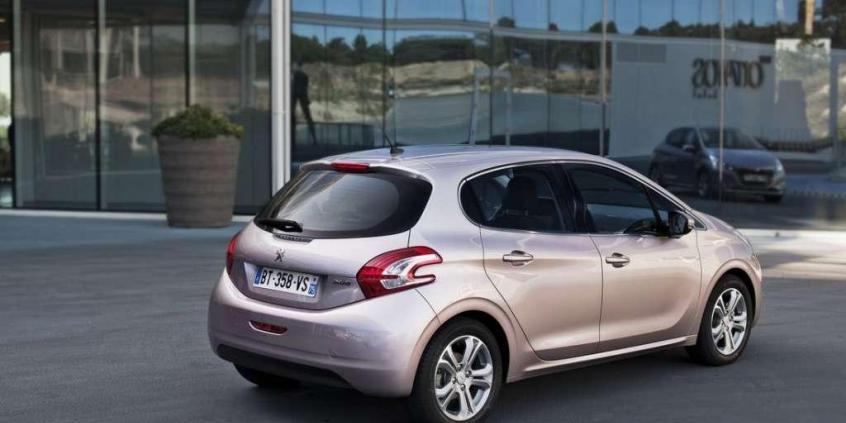 Efektowny i efektywny - Peugeot 208