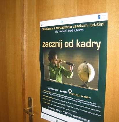 Szkolenia unijne Akademii Jazdy z PSM