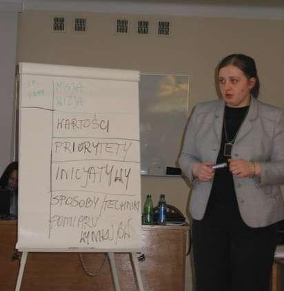 Szkolenia unijne Akademii Jazdy z PSM