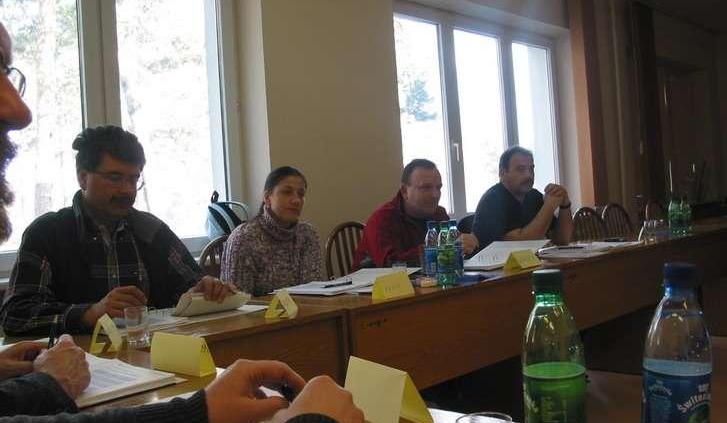 Szkolenia unijne Akademii Jazdy z PSM