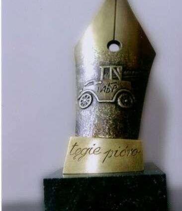 Dziennikarskie Oscary