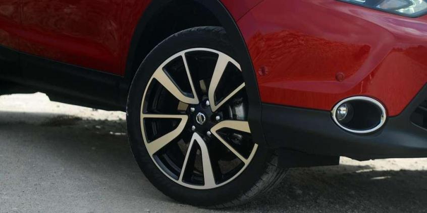Nissan Qashqai - skazany na sukces