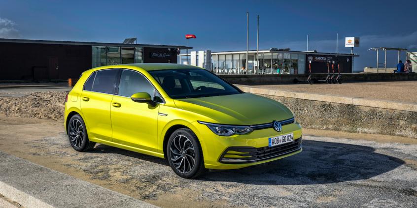 Bezprecedensowa i bezpieczna. Oferta leasingowa Volkswagena