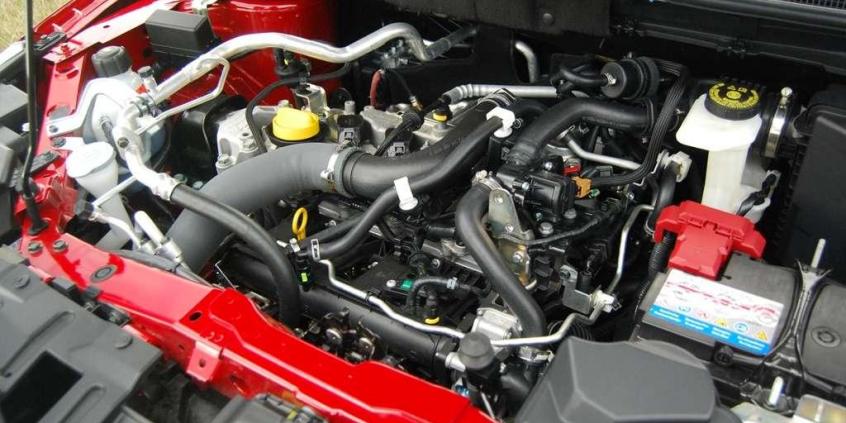 Nissan Qashqai - skazany na sukces