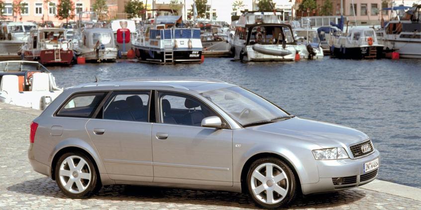 5 najlepszych tanich kombi. Do wydania 10 tys. zł – co kupić?