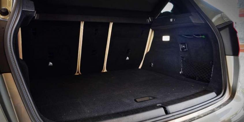 BMW serii 2 Active Tourer - bolesna rewolucja