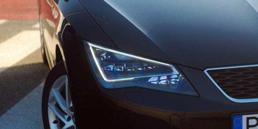 Seat Leon - powrót w dobrym stylu