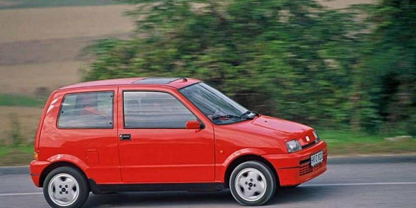 Ciekawe wersje popularnych aut