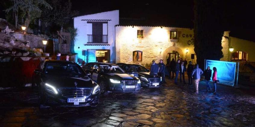 100-letnia rewolucja oświetlenia - widać różnicę!