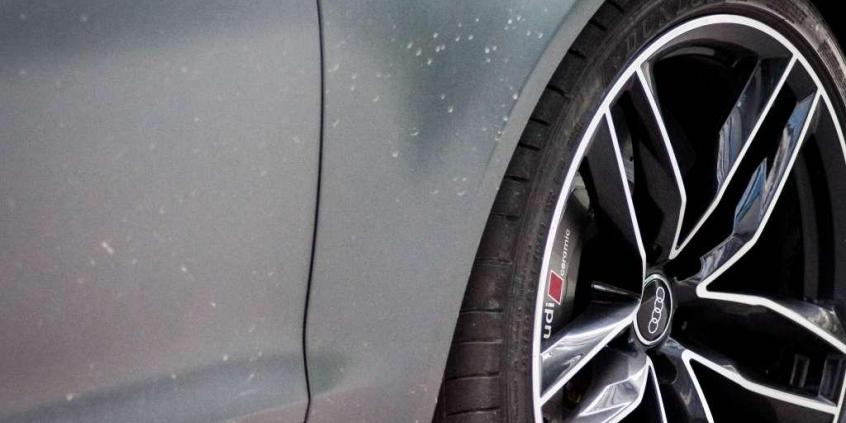 Audi RS6 Avant - praktyczny potwór