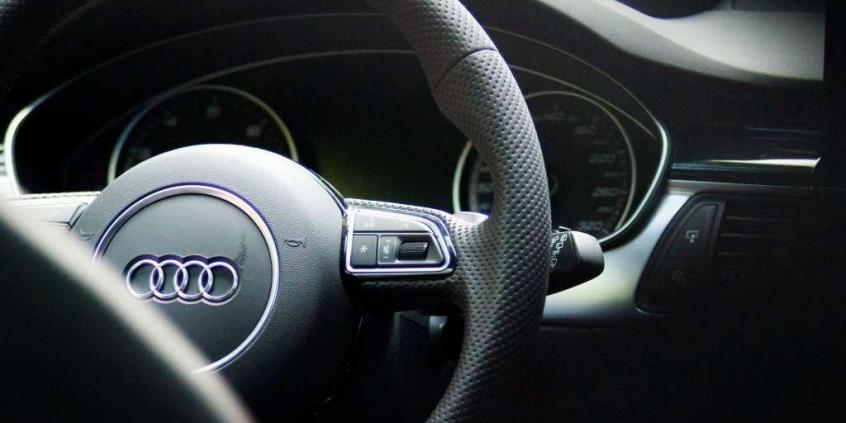 Audi RS6 Avant - praktyczny potwór