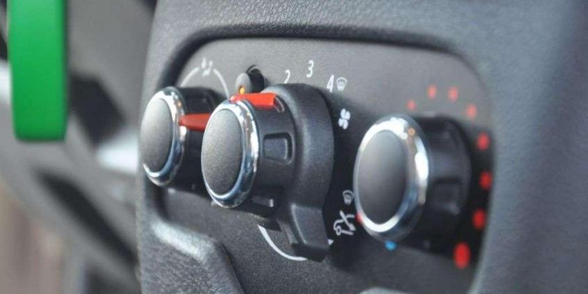 Dacia Lodgy - rodzinny autobus w niedrogim wydaniu