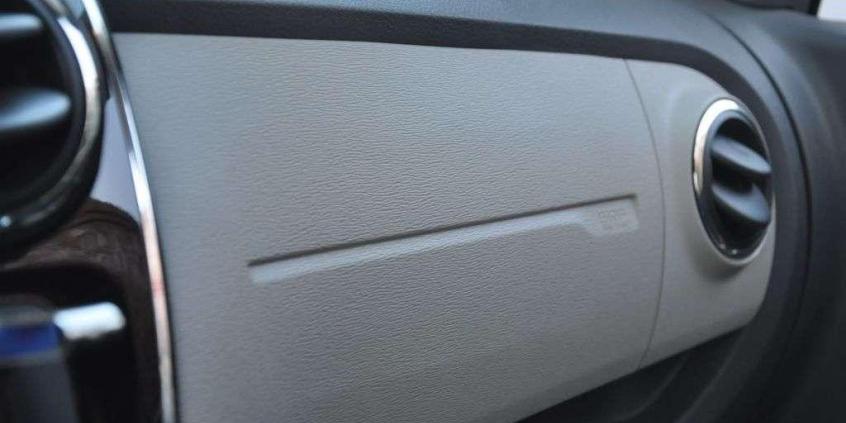 Dacia Lodgy - rodzinny autobus w niedrogim wydaniu