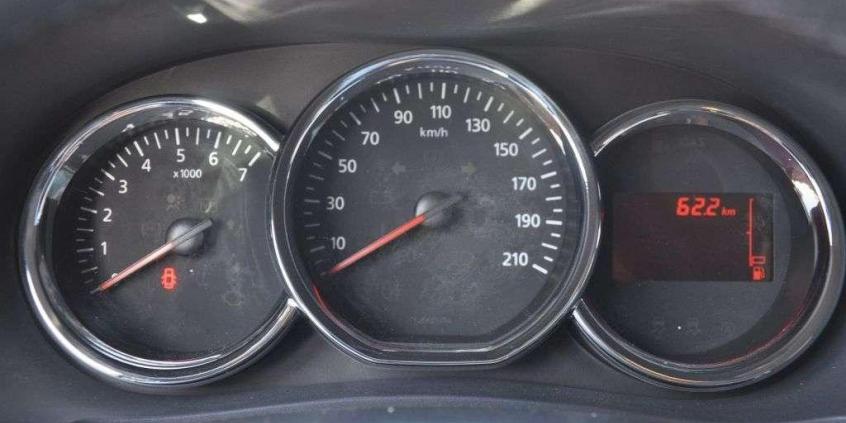 Dacia Lodgy - rodzinny autobus w niedrogim wydaniu