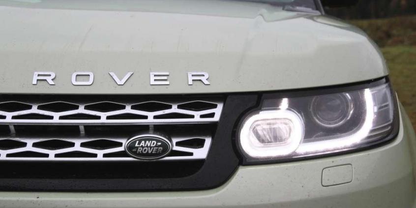Range Rover Sport - czy warto przepłacać?