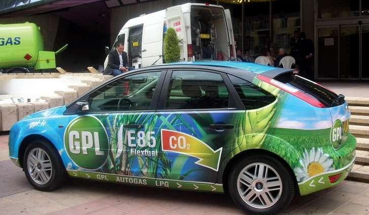 Euroconector &amp;#8211; droga do tańszego autogazu!