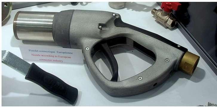 Euroconector &amp;#8211; droga do tańszego autogazu!