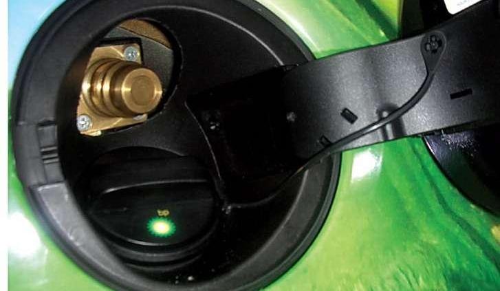 Euroconector &amp;#8211; droga do tańszego autogazu!