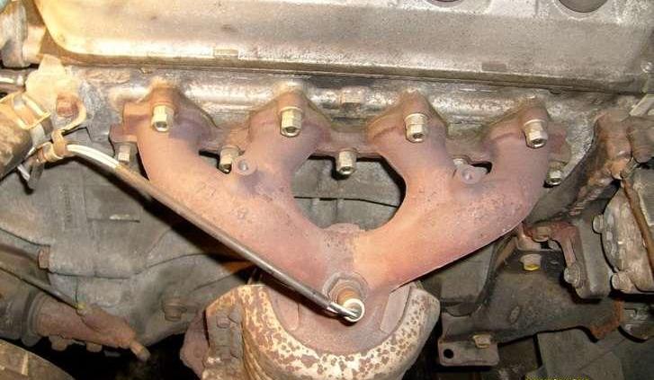 Opis techniczny Honda Civic VI