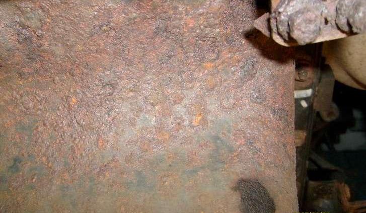 Opis techniczny Honda Civic VI