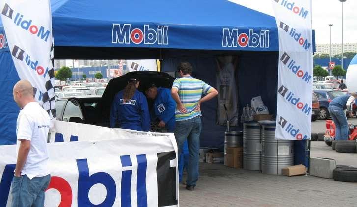 Jaka jest prawda o olejach syntetycznych?