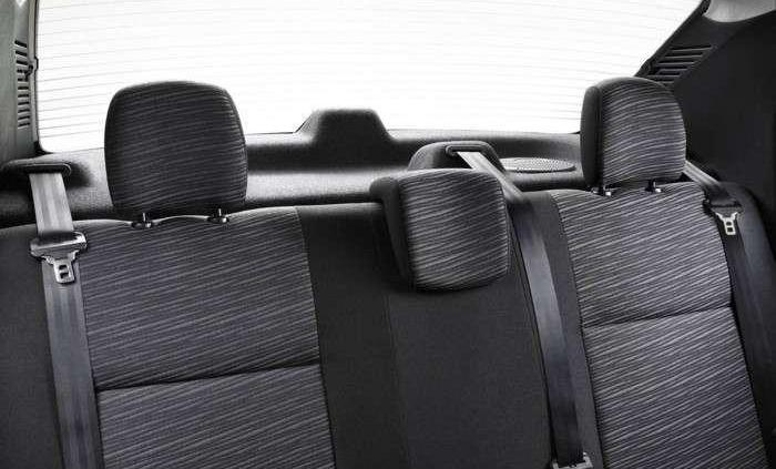 Odświeżona Dacia Logan