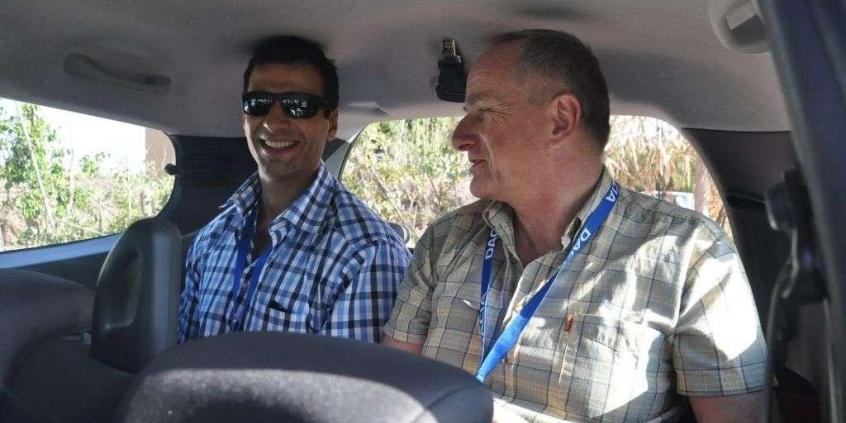 Dacia Lodgy - rodzinny autobus w niedrogim wydaniu