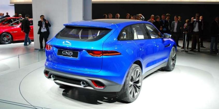 Na żywo z Frankfurtu: nowości brytyjskich marek