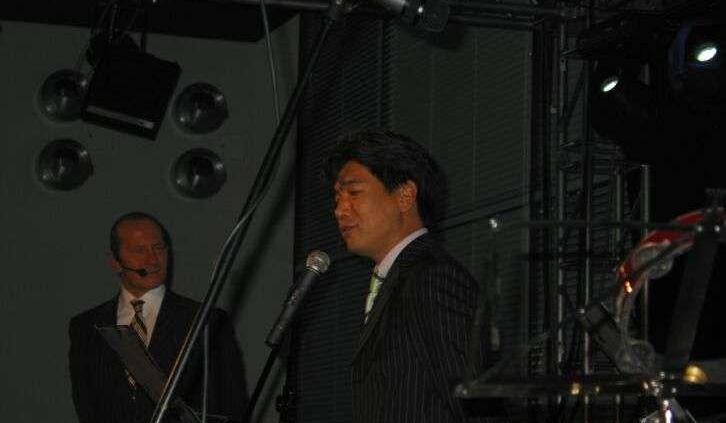 Piętnasty model Hondy