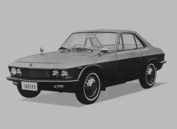 Kultowy &#8222;drifter&#8221;