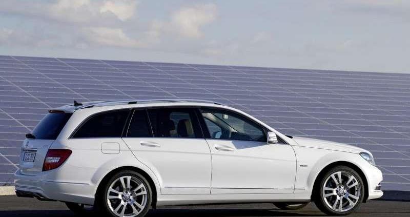 Więcej elektroniki, mniej paliwa