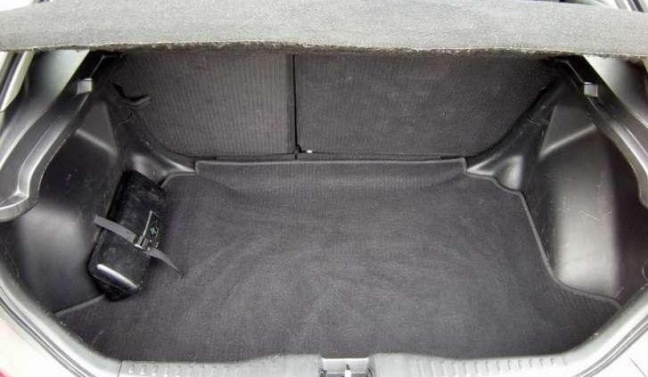 Honda Civic VII - japoński kunszt?