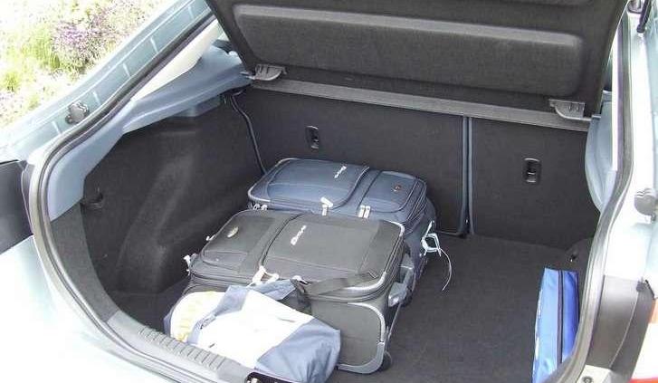 Nowy Ford Mondeo 2.5T